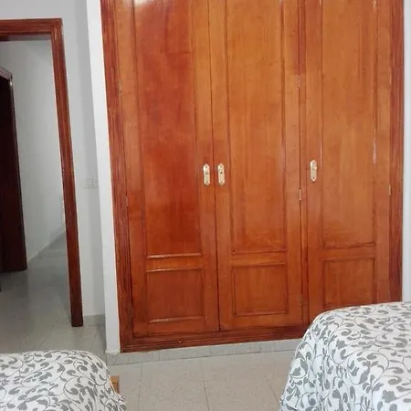 Apartamento Apartamento Adela *