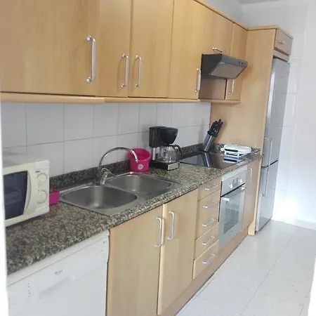 Apartamento Adela *