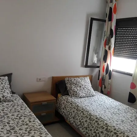 Apartamento Adela