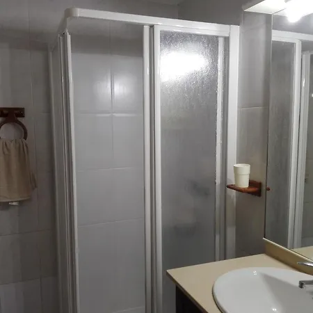 Apartamento Apartamento Adela Playa Honda (Lanzarote)