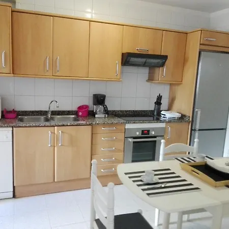 Apartamento Adela * Playa Honda (Lanzarote)