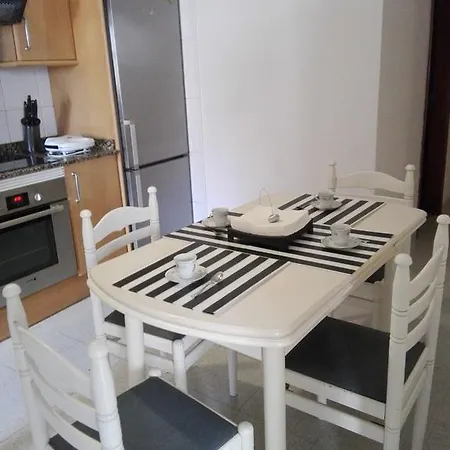 Apartmán Apartamento Adela