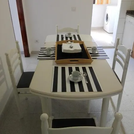 Apartamento Apartamento Adela *