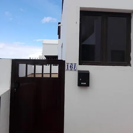 Apartamento Adela * Playa Honda (Lanzarote)