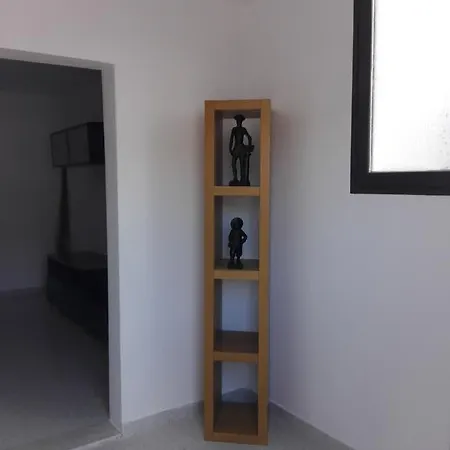 Apartamento Adela *