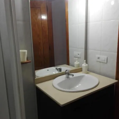 Apartamento Adela Apartamento *