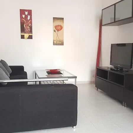 Apartamento Adela Apartmán *
