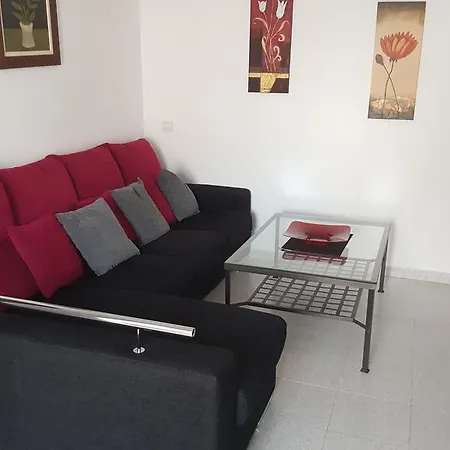Apartamento Adela *